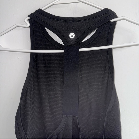 Lululemon Swiftly T Back Tech Tank Top Size 6 - Picture 3 of 6